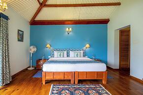 Amã Stays & Trails Raven’S Nest, Kotagiri