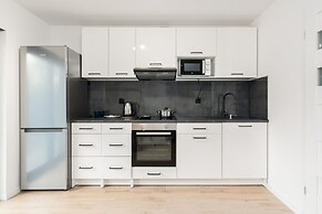 Studios Krośnieńska by Renters