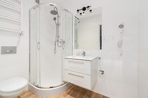 Studios Krośnieńska by Renters