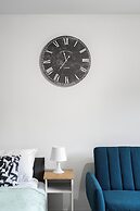 Studios Krośnieńska by Renters