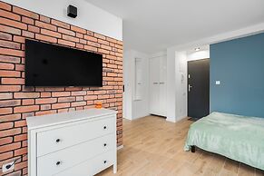 Studios Krośnieńska by Renters