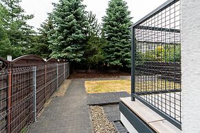 Studios Krośnieńska by Renters