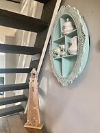 Spacious 6-person Holiday Home Dijkrose Close to the Lauwersmeer