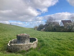 Spacious 6-person Holiday Home Dijkrose Close to the Lauwersmeer