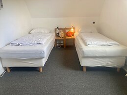 Spacious 6-person Holiday Home Dijkrose Close to the Lauwersmeer