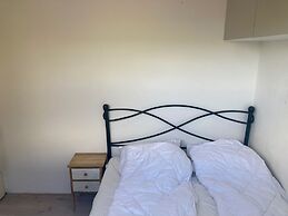 Spacious 6-person Holiday Home Dijkrose Close to the Lauwersmeer