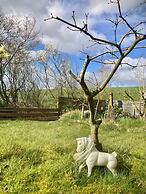 Spacious 6-person Holiday Home Dijkrose Close to the Lauwersmeer