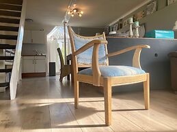 Spacious 6-person Holiday Home Dijkrose Close to the Lauwersmeer