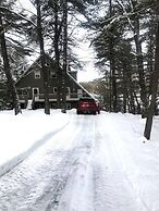 Muskoka Lakeshore Cottage Bliss