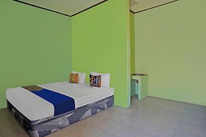 SPOT ON 92669 Guesthouse Prima SyariahNearGPdI Anugerah