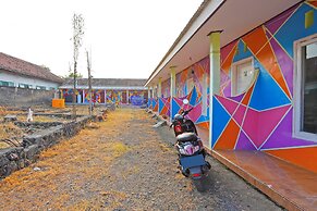 SPOT ON 92669 Guesthouse Prima SyariahNearGPdI Anugerah