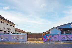 SPOT ON 92669 Guesthouse Prima SyariahNearGPdI Anugerah