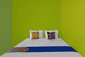 SPOT ON 92669 Guesthouse Prima SyariahNearGPdI Anugerah