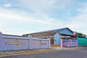 SPOT ON 92669 Guesthouse Prima SyariahNearGPdI Anugerah