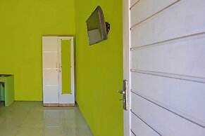 SPOT ON 92669 Guesthouse Prima SyariahNearGPdI Anugerah