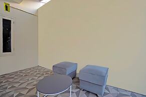 SPOT ON 92669 Guesthouse Prima SyariahNearGPdI Anugerah