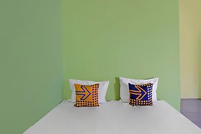 SPOT ON 92669 Guesthouse Prima SyariahNearGPdI Anugerah