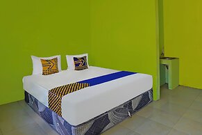 SPOT ON 92669 Guesthouse Prima SyariahNearGPdI Anugerah