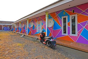 SPOT ON 92669 Guesthouse Prima SyariahNearGPdI Anugerah