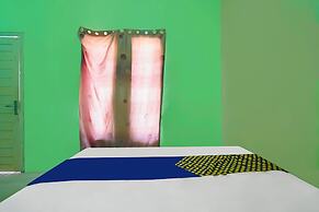 SPOT ON 92669 Guesthouse Prima SyariahNearGPdI Anugerah