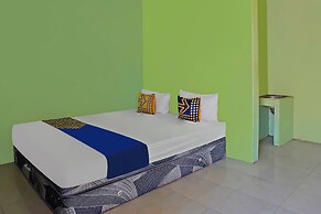 SPOT ON 92669 Guesthouse Prima SyariahNearGPdI Anugerah