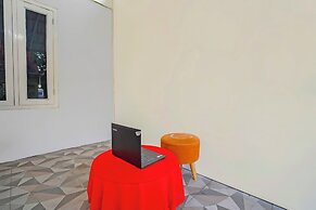 SPOT ON 92669 Guesthouse Prima SyariahNearGPdI Anugerah