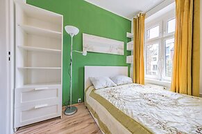 Apartament Przytulny 2bedrooms Old Town