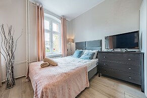 Apartament Przytulny 2bedrooms Old Town