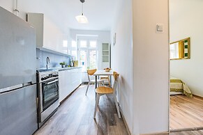Apartament Przytulny 2bedrooms Old Town