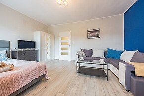 Apartament Przytulny 2bedrooms Old Town