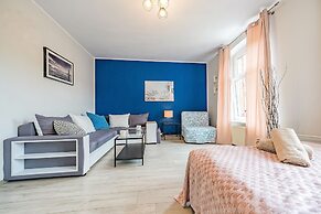 Apartament Przytulny 2bedrooms Old Town
