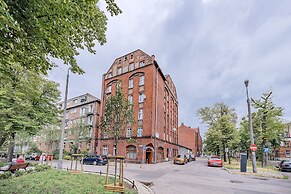 Apartament Przytulny 2bedrooms Old Town