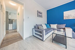 Apartament Przytulny 2bedrooms Old Town