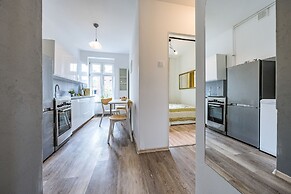 Apartament Przytulny 2bedrooms Old Town