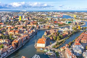 Apartament Przytulny 2bedrooms Old Town