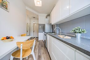 Apartament Przytulny 2bedrooms Old Town