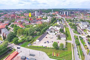 Apartament Przytulny 2bedrooms Old Town