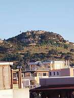 Room in Apartment - La Palma King Room With Balcony Lapalmarooms