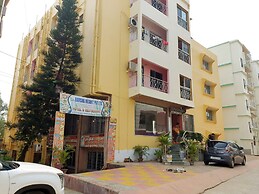 Barsha Resorts Pvt Ltd