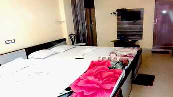 Barsha Resorts Pvt Ltd