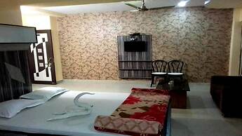 Barsha Resorts Pvt Ltd