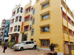 Barsha Resorts Pvt Ltd