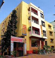 Barsha Resorts Pvt Ltd