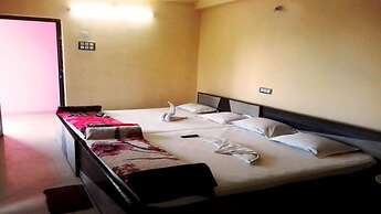 Barsha Resorts Pvt Ltd