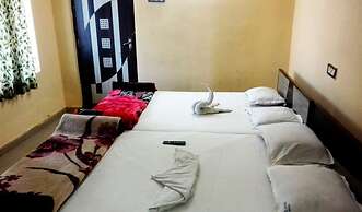 Barsha Resorts Pvt Ltd