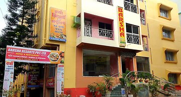 Barsha Resorts Pvt Ltd