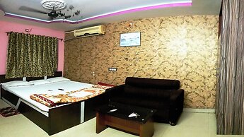 Barsha Resorts Pvt Ltd