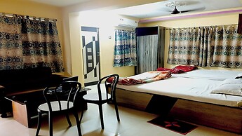 Barsha Resorts Pvt Ltd