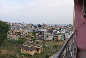 Barsha Resorts Pvt Ltd