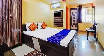 Barsha Resorts Pvt Ltd